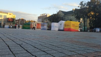 Виборча арифметика: кому і скільки коштував один голос на виборах у Рівному
