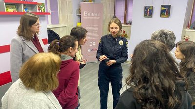 Культурна програма. Які заходи заплановані у Миколаєві цього тижня Культурна програма. Які заходи заплановані у Миколаєві цього тижня