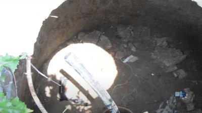 Жителі селища Скала-Подільська на Тернопільщині вимагають забезпечити їх цілодобовим водопостачанням Жителі селища Скала-Подільська на Тернопільщині вимагають забезпечити їх цілодобовим водопостачанням
