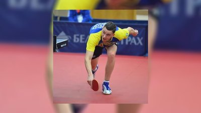 Від спортсмена до тренера - шлях до Олімпу Олександра Дідуха