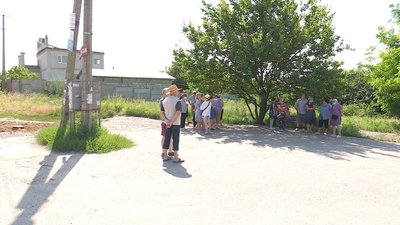 Мешканці селища “Царське село” створили петицію про відновлення роботи автобусу 45 маршруту Мешканці селища “Царське село” створили петицію про відновлення роботи автобусу 45 маршруту