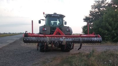 На Полтавщині без газу залишилися більше 700 будинків