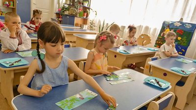 У Кропивницькому відновили роботу 30 дитсадків