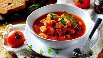 Меню на Святвечір від черкаської кулінарки Меню на Святвечір від черкаської кулінарки