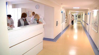 Житомирська облрада поки що не проводитиме перевірку ефективності роботи перинатального центру Житомирська облрада поки що не проводитиме перевірку ефективності роботи перинатального центру