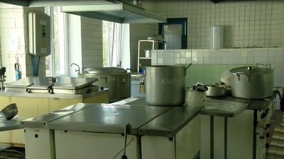 Працівники Волинської психлікарні не отримують зарплату, нічим годувати пацієнтів Працівники Волинської психлікарні не отримують зарплату, нічим годувати пацієнтів