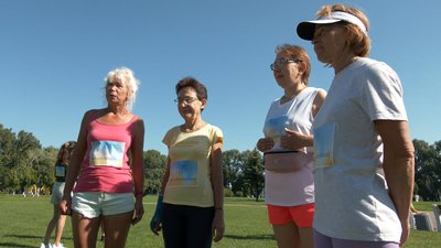 "Це частинка України, частинка нас", - у Черкасах відбувся забіг на підтримку захисників Маріуполя "Це частинка України, частинка нас", - у Черкасах відбувся забіг на підтримку захисників Маріуполя