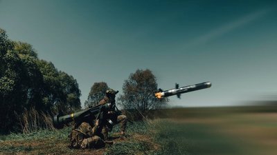 На Східному напрямку фронту росіяни за добу завдали 88 авіаударів та скинули 150 КАБів — ОСУВ "Хортиця"