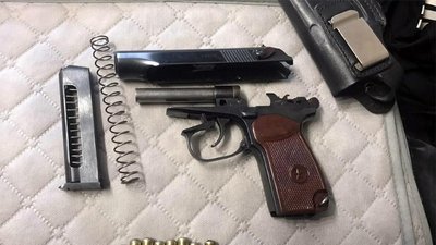 Фото: ГУ НП у Хмельницькій області Фото: ГУ НП у Хмельницькій області