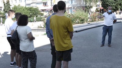 У Чорткові розшукали хлопців, які пошкодили автобусну зупинку У Чорткові розшукали хлопців, які пошкодили автобусну зупинку
