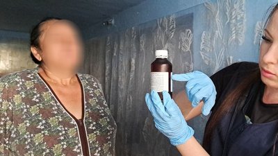 Жительку Миколаєва підозрюють в торгівлі метадоном — поліція