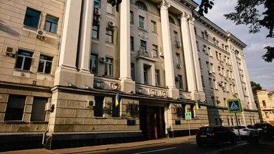 Харків'янин, затриманий після захоплення заручників у Луцьку, був волонтером АТО Харків'янин, затриманий після захоплення заручників у Луцьку, був волонтером АТО