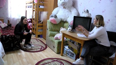 Подружжя з Житомира виховало 28 прийомних дітей Подружжя з Житомира виховало 28 прийомних дітей