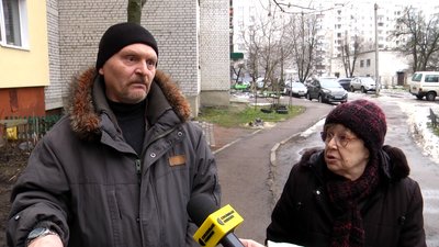 Платіжки є, тепла немає: у Житомирі мешканці двох багатоповерхівок відмовилися платити за опалення сходових майданчиків Платіжки є, тепла немає: у Житомирі мешканці двох багатоповерхівок відмовилися платити за опалення сходових майданчиків