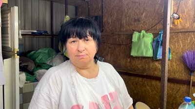 У Миколаєві на ринках перевіряють дотримання заборони на продаж риби
