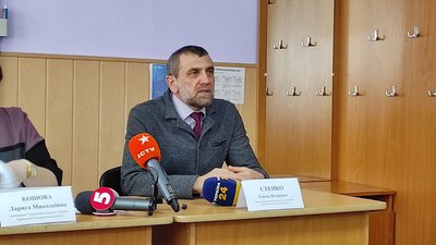 На Черкащині розпочали щеплення вакциною CoronaVac. Є перші вакциновані На Черкащині розпочали щеплення вакциною CoronaVac. Є перші вакциновані
