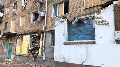 Власники житла отримали 5,1 млн гривень компенсації. У Миколаєві триває програма "єВідновлення" Власники житла отримали 5,1 млн гривень компенсації. У Миколаєві триває програма "єВідновлення"