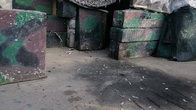 Російські окупанти обстріляли дорожній коридор "Донецьк-Курахове" — штаб ООС