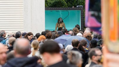 Венеційська бієнале