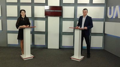 У Тернопільській обласній раді сьомого скликання – 80% чоловіків та 20% жінок У Тернопільській обласній раді сьомого скликання – 80% чоловіків та 20% жінок