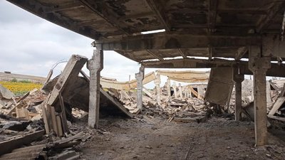 Минулої доби росіяни обстрілювали Конотопський та Шосткинський райони з мінометів та АГС Минулої доби росіяни обстрілювали Конотопський та Шосткинський райони з мінометів та АГС
