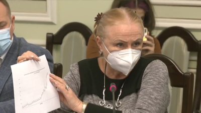 42 млн з держбюджету Харків проситиме для ремонту проводки та купівлі кисневих бочок у лікарні