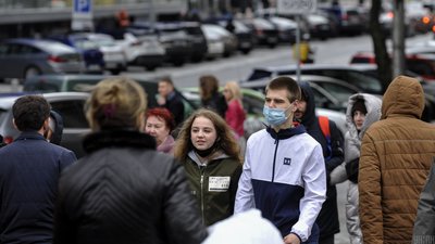 На Житомирщині інфікування на коронавірус підтвердили у 827 жителів