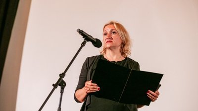 Docudays UA оголосив переможницю національної програми Docu/Україна