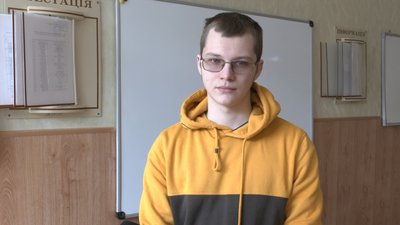 Екологічна гра у школі №65 Екологічна гра у школі №65