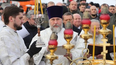 Колишній нардеп Вадим Новинський