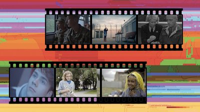 Що подивитись на Docudays-2020. Сім неймовірних історій