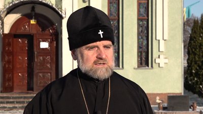 Римо-католики, протестанти і частина автокефальних православних церков Черкащини готуються до Різдва