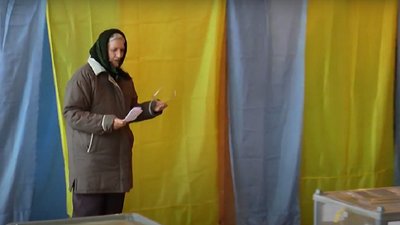 Місцеві на Прикарпатті. Що відомо за тиждень до виборів