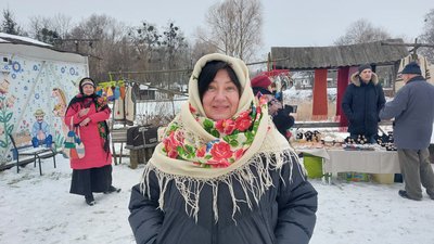 "Все було усіяне уламками". В музеї Пирогів розповіли про наслідки ракетної атаки РФ "Все було усіяне уламками". В музеї Пирогів розповіли про наслідки ракетної атаки РФ