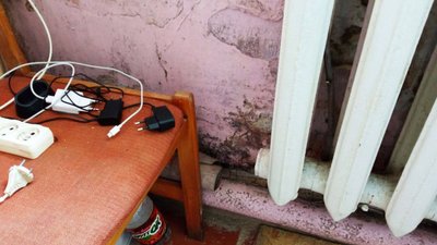 На Тернопільщині перевірили умови проживання переселенців На Тернопільщині перевірили умови проживання переселенців