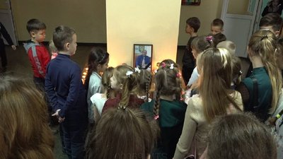 "Юрій Лункін був улюбленцем усіх": згадує колега загиблого директора