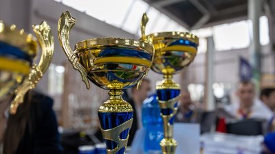 Чемпіонат України з самбо Чемпіонат України з самбо