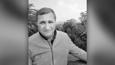 Загинув власник аграрної компанії з Сумщини Іван Дейнека, підірвавшись на міні