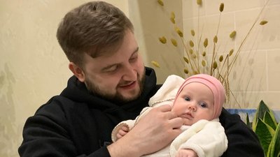 "Руський мир" звільнив її від майбутнього" — історії дітей, які загинули під час війни "Руський мир" звільнив її від майбутнього" — історії дітей, які загинули під час війни