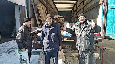 "Собаки і коти не розуміють, що йде війна": як працює притулок для тварин у Харкові "Собаки і коти не розуміють, що йде війна": як працює притулок для тварин у Харкові