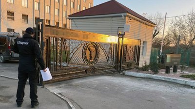 Завищували розмір зарплати: на Житомирщині правоохоронці викрили розтрату майже пів мільйона гривень у лікарні