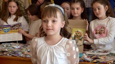20 школа Тернопіль