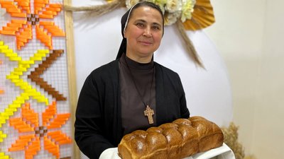 Богородчани, Івано-Франківщина, соціальна пекарня