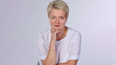 Заступниця міського голови з питань діяльності виконавчих органів ради Вікторія Пекур Заступниця міського голови з питань діяльності виконавчих органів ради Вікторія Пекур