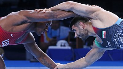 У Росії через санкції відібрали право на проведення чемпіонату світу з боротьби