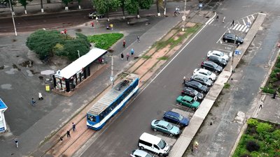 Випікав хліб та розвозив конотопчанам: історія 18-річного кондитера Євгенія Ковальова Випікав хліб та розвозив конотопчанам: історія 18-річного кондитера Євгенія Ковальова
