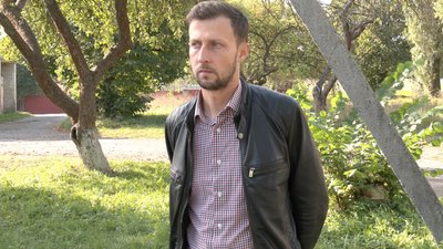 Волинянин випадково дізнався, що "очолює" осередок забороненої соціалістичної партії. Що відповіли в Мін'юсті Волинянин випадково дізнався, що "очолює" осередок забороненої соціалістичної партії. Що відповіли в Мін'юсті