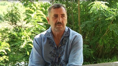 Галина та Сергій з Одещини одружилися в день проголошення незалежності України. Історія подружжя Галина та Сергій з Одещини одружилися в день проголошення незалежності України. Історія подружжя
