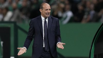 "Ювентусу" загрожують нові очкові санкції в чемпіонаті Італії: у чому справа