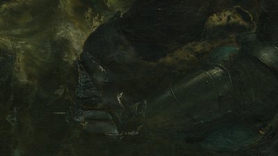 Візитівку рівненського музею забрали на реставрацію Візитівку рівненського музею забрали на реставрацію